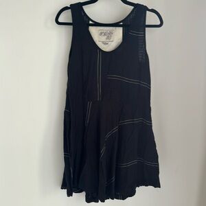 ACE&JIG black dress